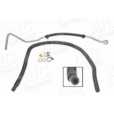 Aic Hydraulikschlauch, Lenkung [Hersteller-Nr. 58665] für Audi