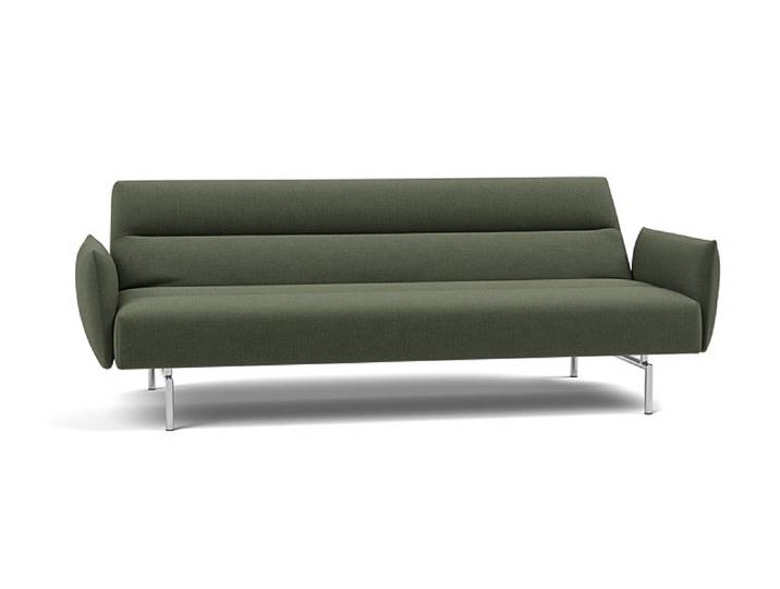 Innovation Living Jillis Schlafsofa Mit Armlehnen