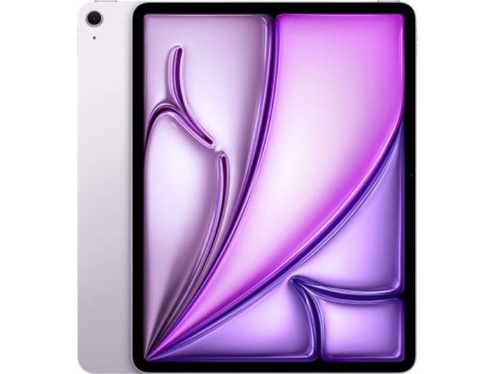 Ipad - Tablette Apple Air 11 M4 128go Violet 2026