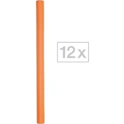 12 Stück Efalock Flex-Wickler