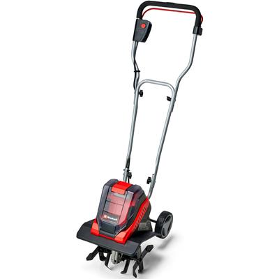 Akku-Motorhacke EINHELL "GE-CR 30 Li-Solo", rot, Motorhacken, ohne Akku