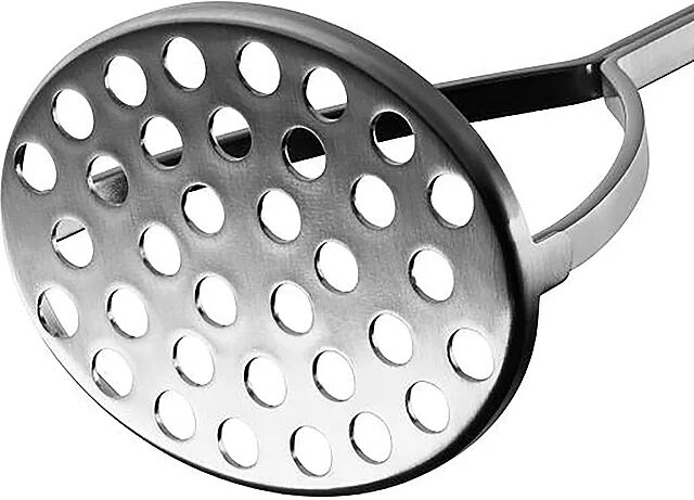 WMF Profi Plus Kartoffelstampfer 28,5cm silber B