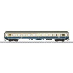 Märklin 43127 H0 Eilzugwagen ABymb 411 der DB ABymb 411