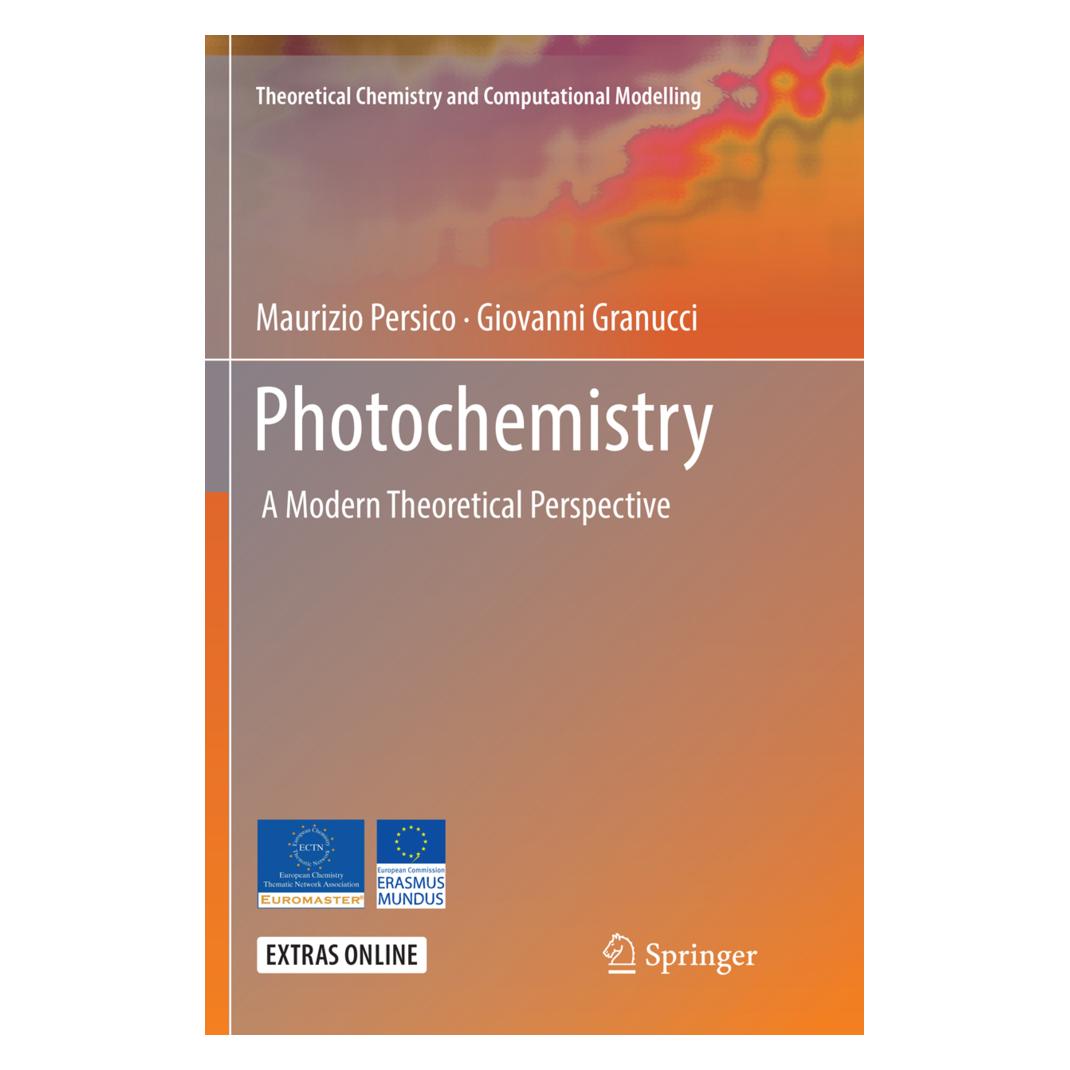 Springer Photochemistry (Englisch, Softcover, Giovanni Granucci, Maurizio Persico) (56068863)
