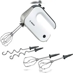 Bosch Handrührer Premium MFQ4835DE ws/chrome