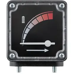 Schneider Differenzdruckmanometer DPG 3-18 - 8055241036
