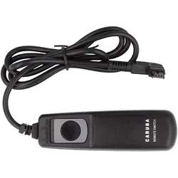 Caruba Kabelfernauslöser Sony Typ-1