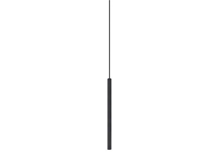 Design Pendellampe „Arche“ Schwarz Sollux Lighting