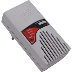 Schabus, Gefahrenmelder, Gasmelder Gas Alarm GX B1pro integr. Sensor SE