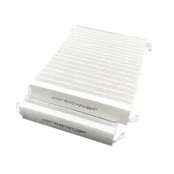 Vents VUE 150/200/250/300 P3 G4+G4 Filterset (Standard)