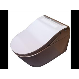 TOTO TCF802C2G TOTO WASHLET RW Dusch-WC auto flush