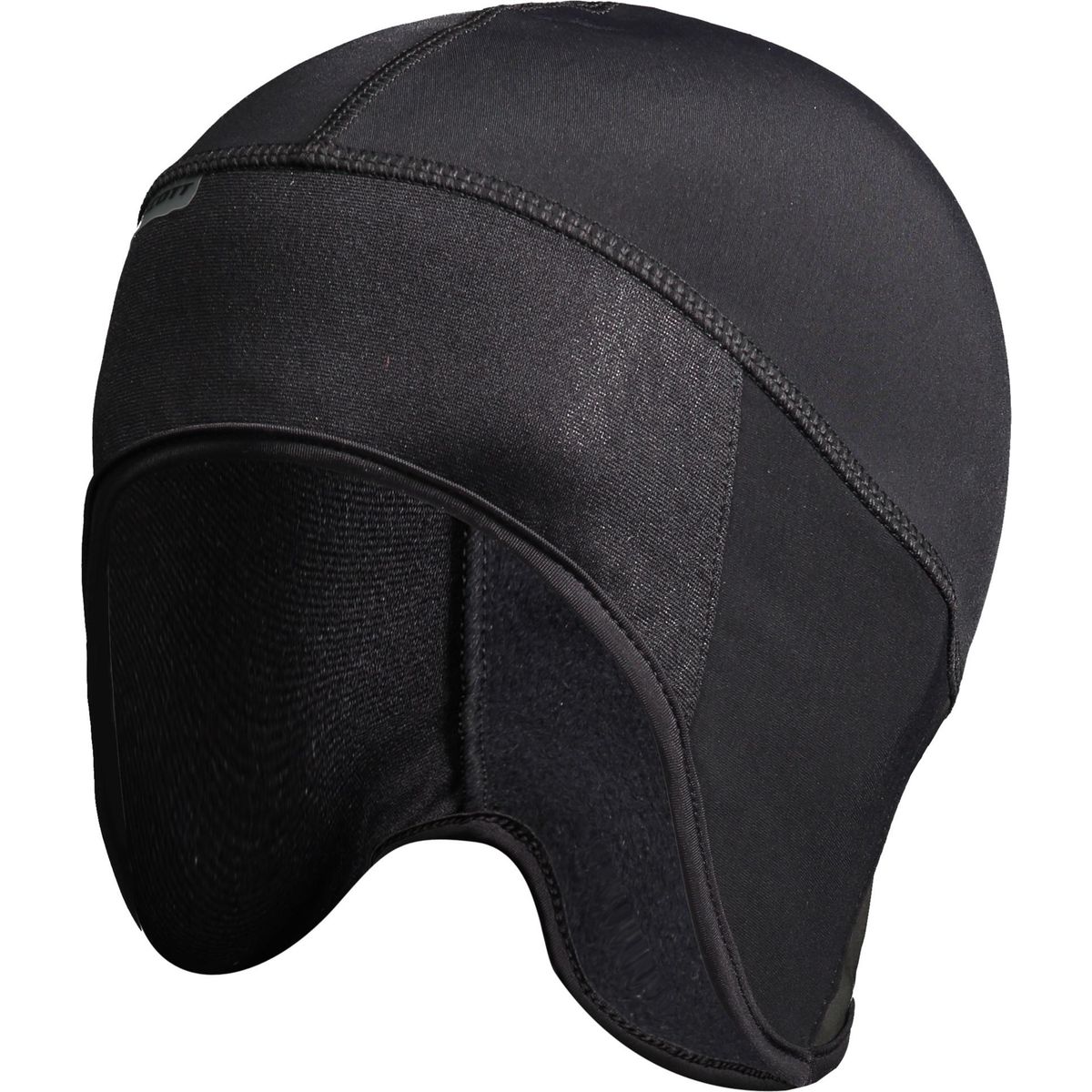 Scott Helmetundercover AS 10 black (0001) S/M 2622750001015