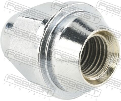 Febest Radmutter 1285-002 Für Hyundai