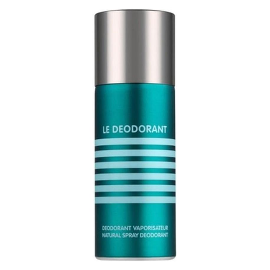 Gaultier Le Male Deospray - 125ml (Spray, 125 ml) (37555308)