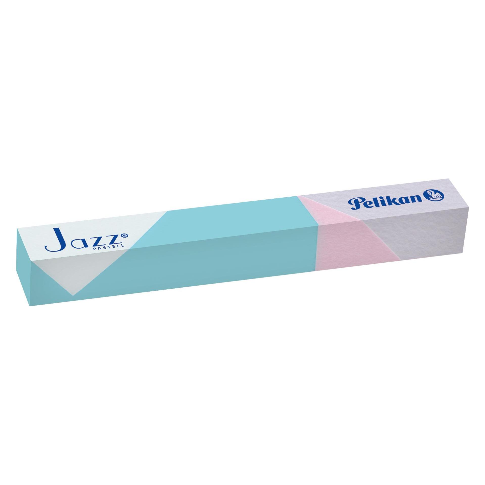Pelikan Kugelschreiber Jazz Pastel M (1x) (812665)