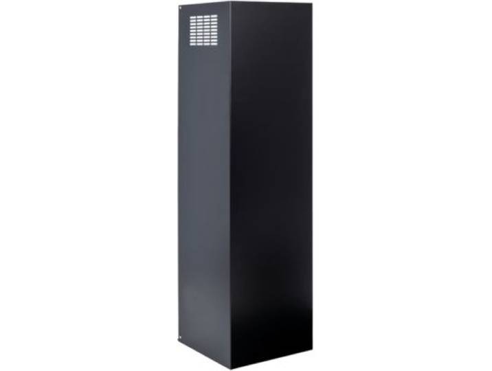 Falmec - Kit Cheminée Évacuation 960 Plane Black-Kacl512n