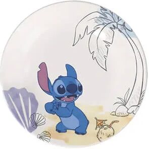 Villeroy & Boch Disney Stitch Childs Plate