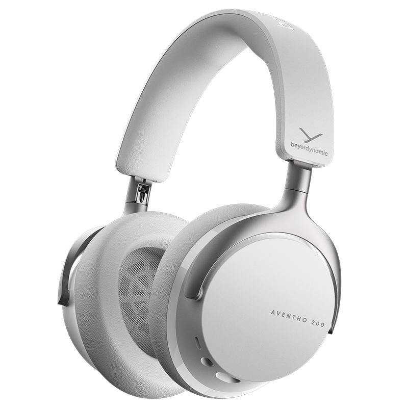 beyerdynamic Aventho 200, Nordic Grey, Over-Ear-Kopfhörer
