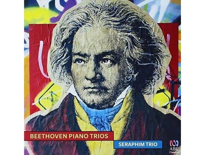 Beethoven: Piano Trios