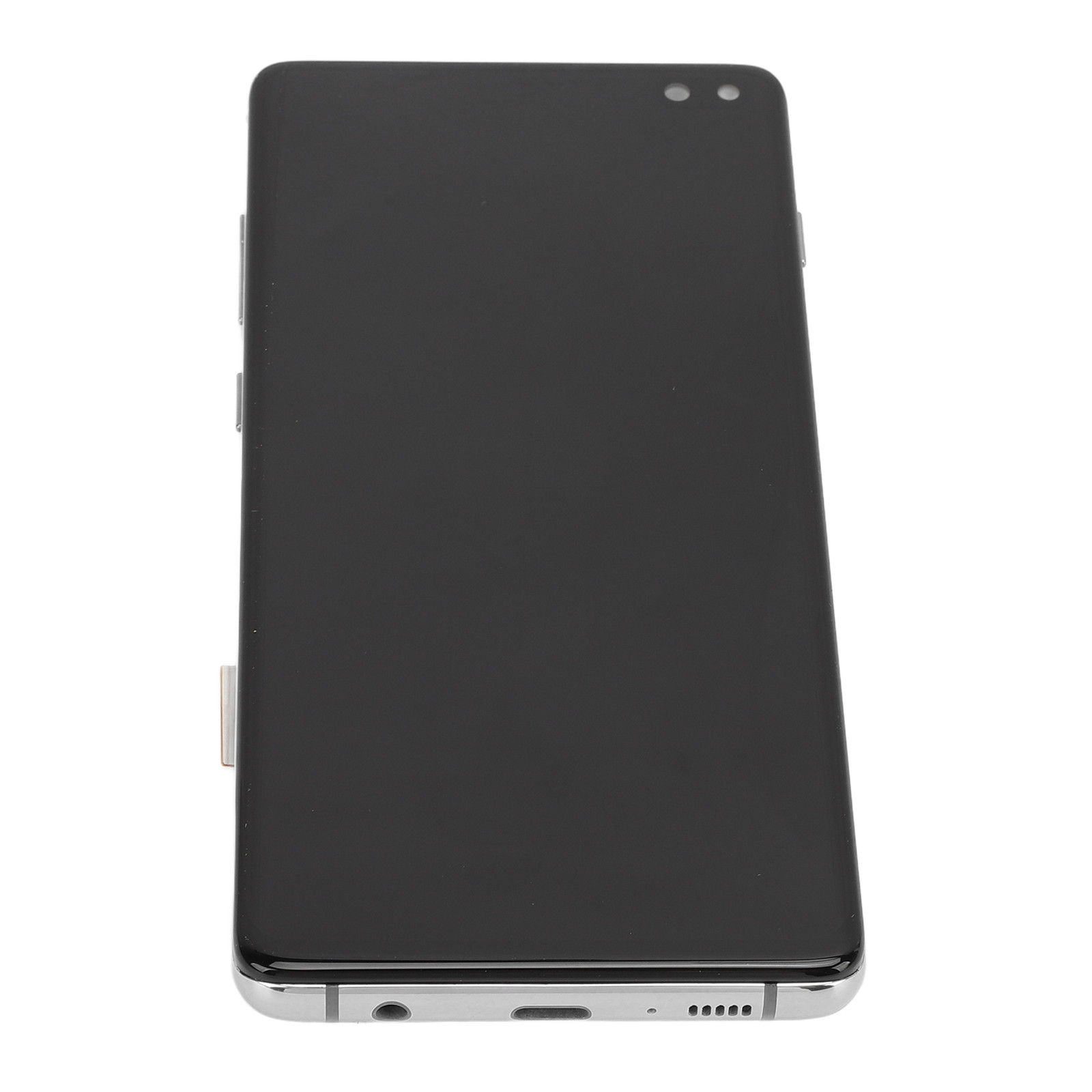 Garosa Vervangingsdisplay voor de Galaxy S10 Plus, origineel LCD-scherm met touchscreen en digitizer, grijs