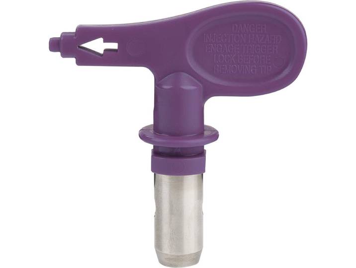 Wagner Fine Finish 3 Tip 208