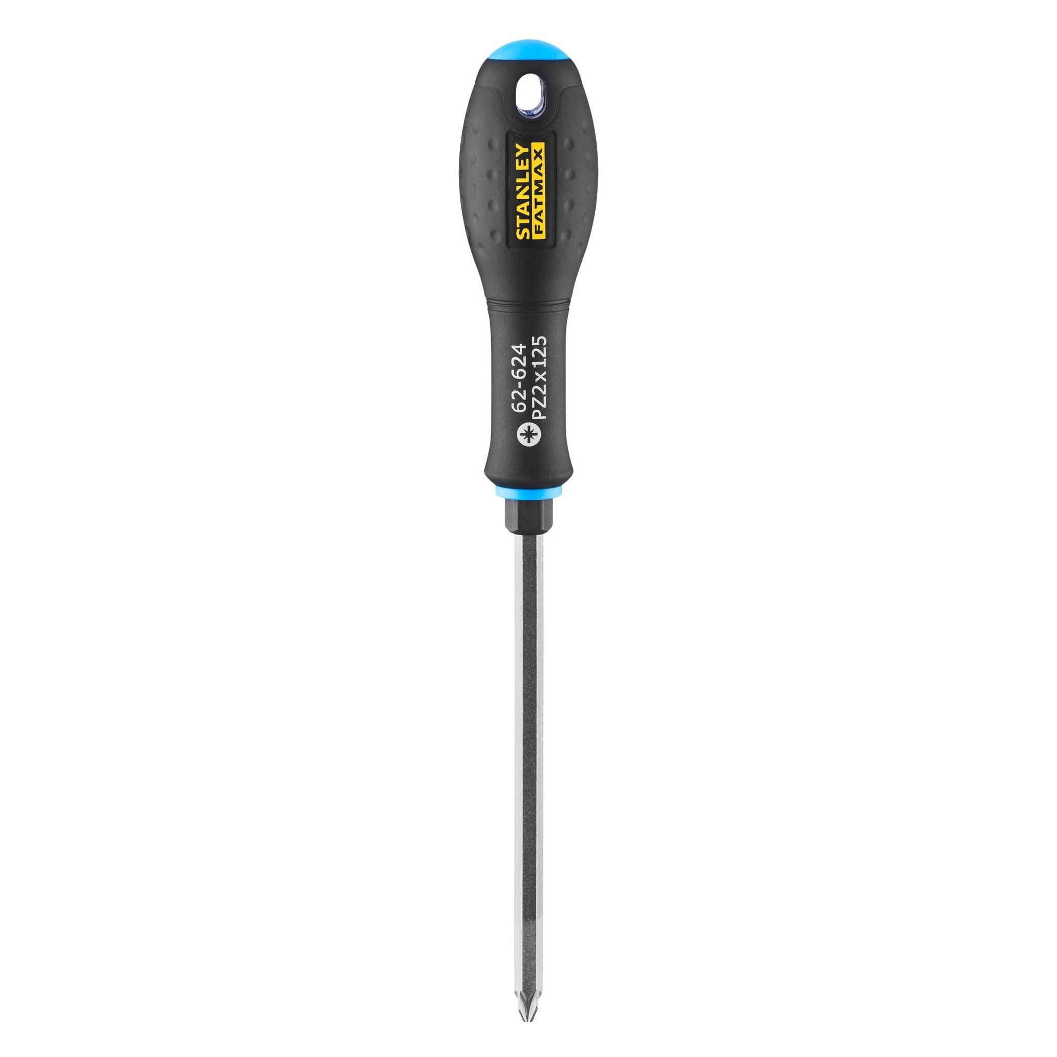 Stanley Schraubendreher Sechskant PZ2X125mm (Innensechskant) (FMHT0-62624)