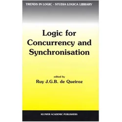 Logic for Concurrency and Synchronisation, Fachbücher