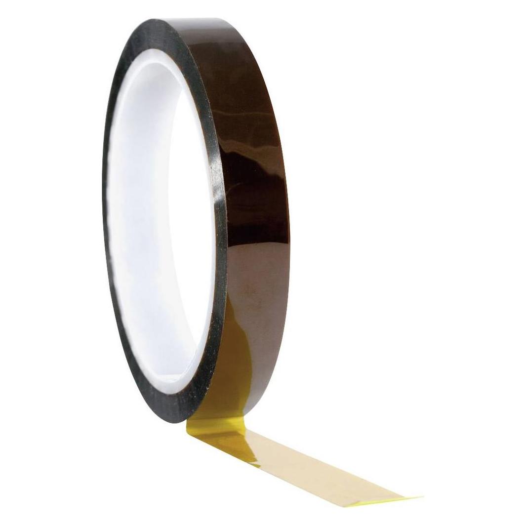 Toolcraft Polyamid-Klebeband (12 mm) (911XB1233C)