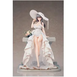 Apex Azur Lane PVC Statue 1/7 Charybdis Brilliant Belle Ver. 27 cm