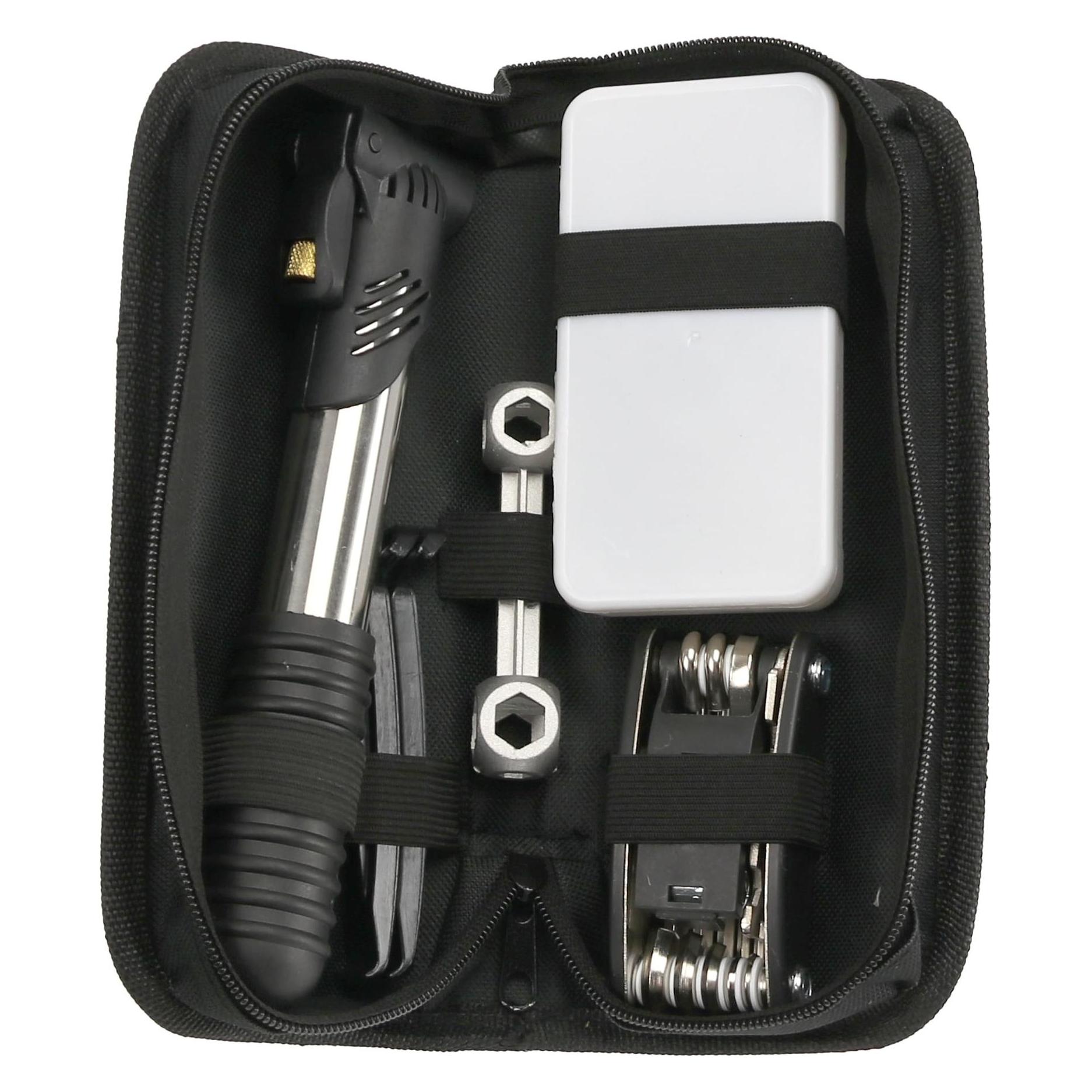 Bicycle Gear Fahrradwerkzeugset 14-teilig (8711252231075)