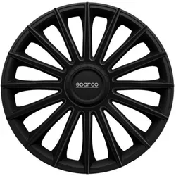 Sparco, Radkappen, Treviso Design (4 Stk., 15")