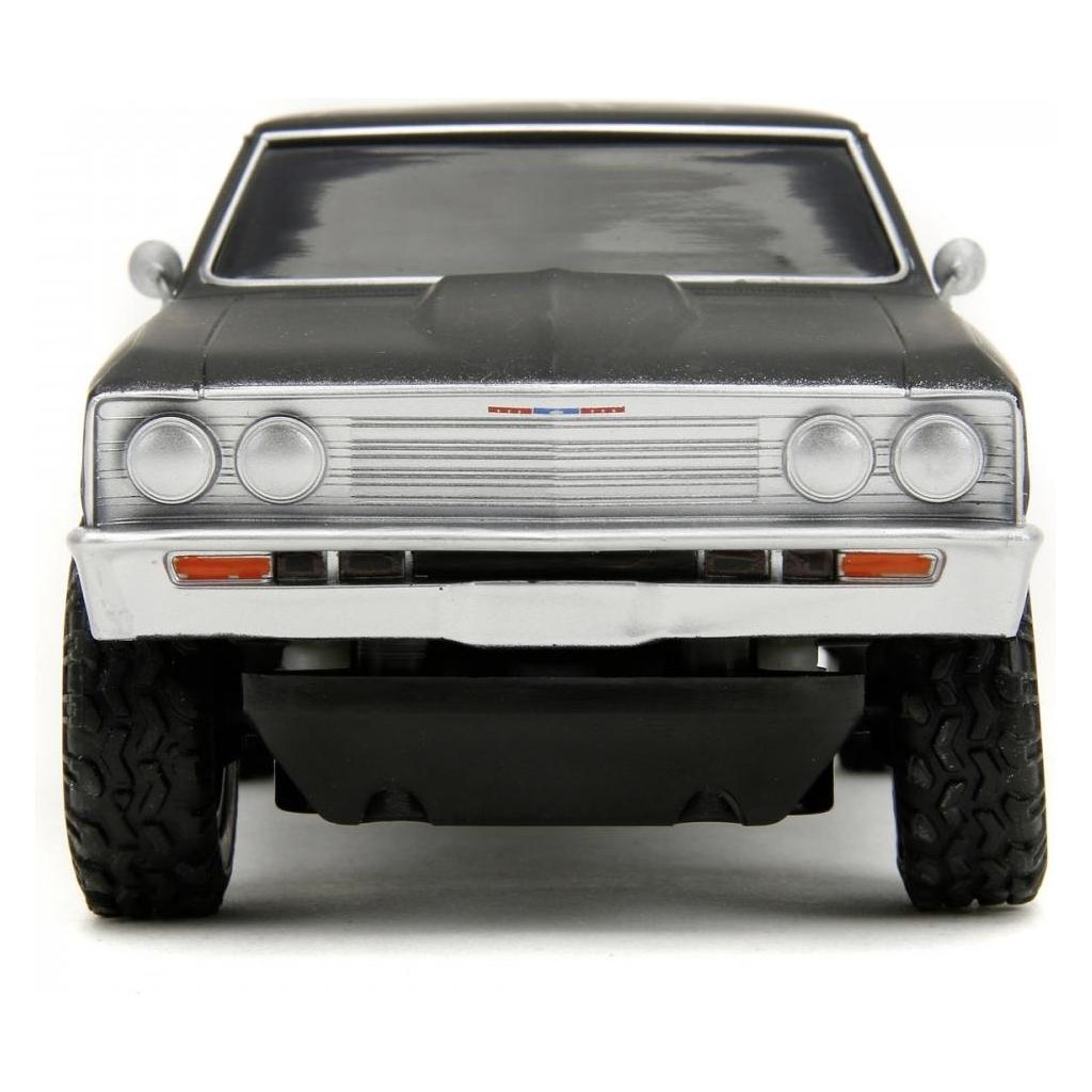 Jada Fast & Furious RC El Camino (FF10) 1:24 (253203087)