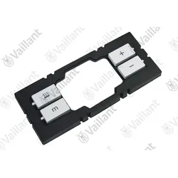 VAILLANT Display, Key Pad Vaillant-Nr. 0020122824