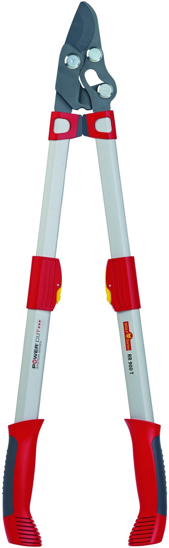 WOLF-Garten Garten Bypass Astschere POWER Cut RR 900 T (73CGA008650)
