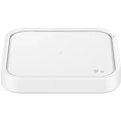 Samsung EP-P2400 15W USB-C Wireless Charger Pad, weiß