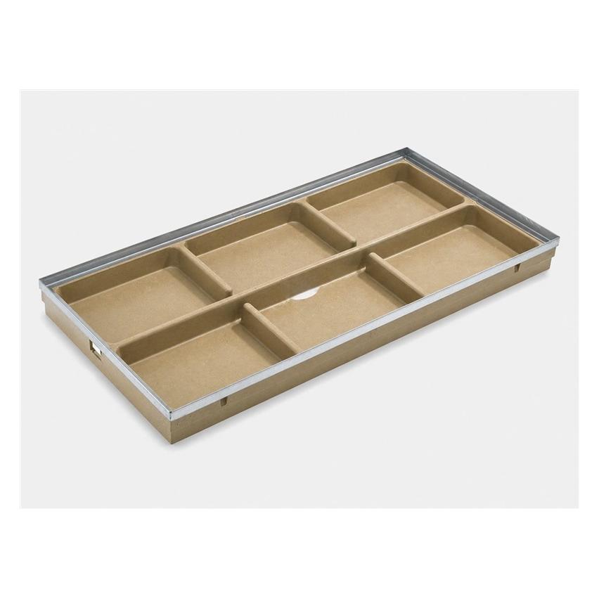 ACO BOTTOM VARIO PART 500X1000 MM (221498110)