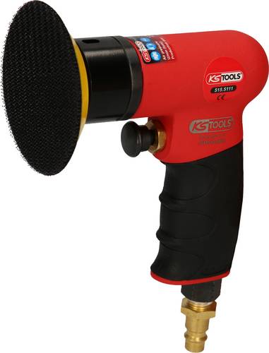 KS Tools Druckluft-Exzenterschleifer 5.2 bar
