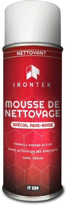 IRONTEK IT339 Universalreiniger