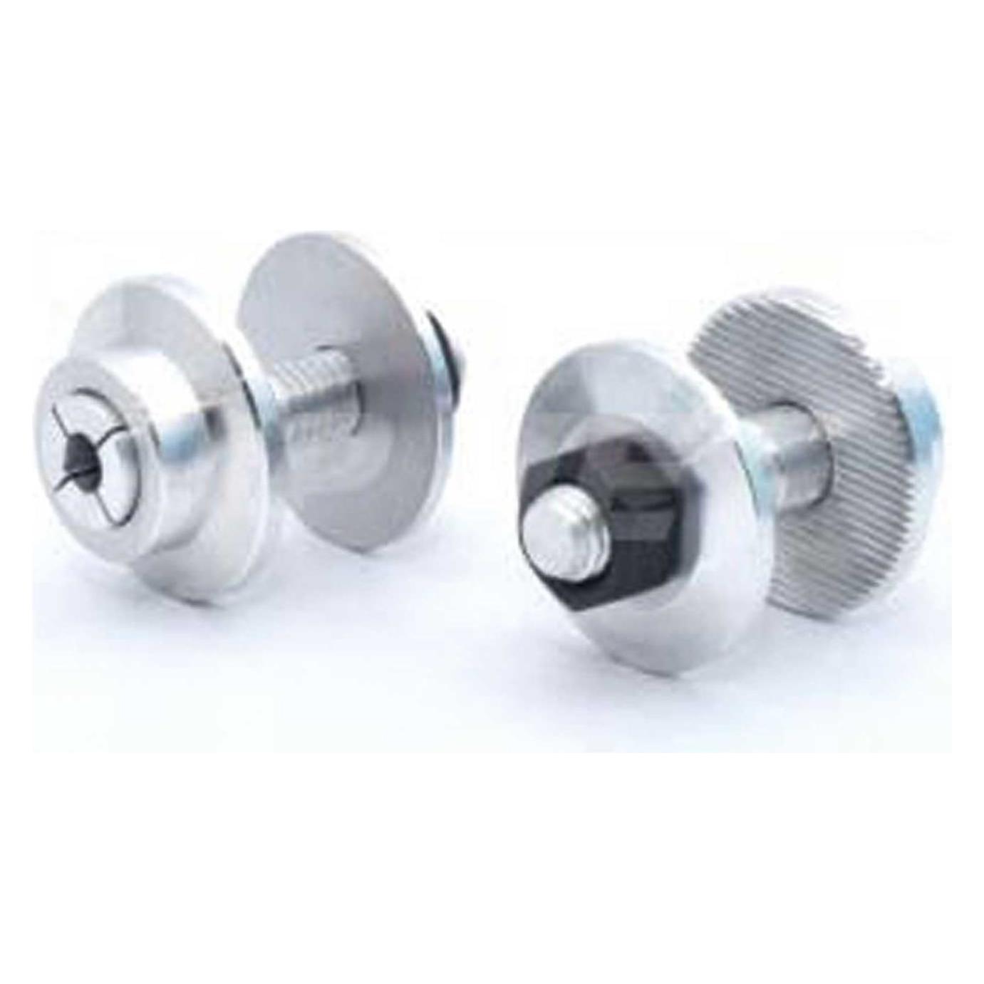 MP Jet MP-JET Luftschraubenkupplung Ø 28, für 6,35 mm Welle, M8/40 - Standard (MPJ 4707)