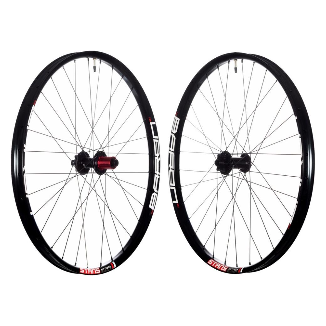 Notubes ZTR Baron MK3 (Hinterrad, 27.5") (DWST70005SET)