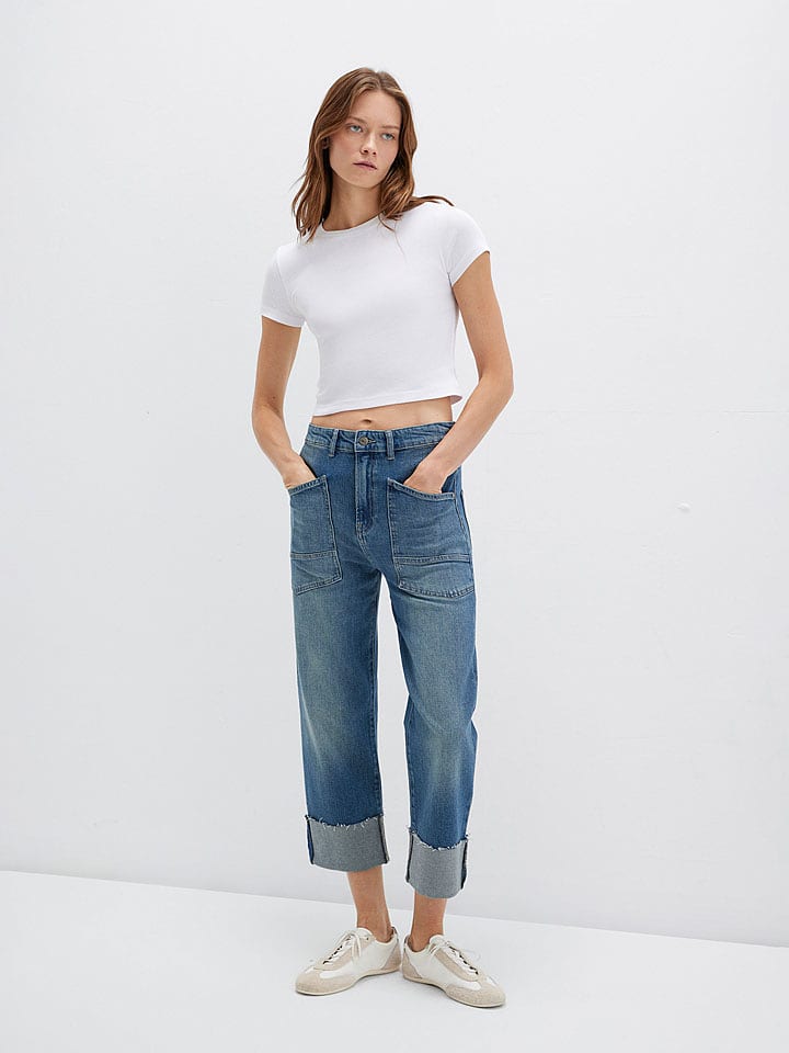 MAVI Jeans "Anya" - Comfort fit - in Blau - W30