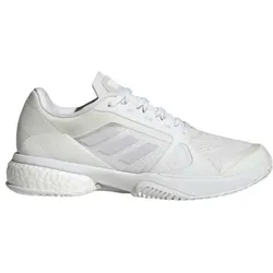 adidas Avaluxe Tennis Tennisschuhe Damen - ftwwht/fropur/ftwwht -