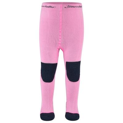 Sterntaler - Kid's Strumpfhose Active Ski - Strumpfhose Gr 128 rosa