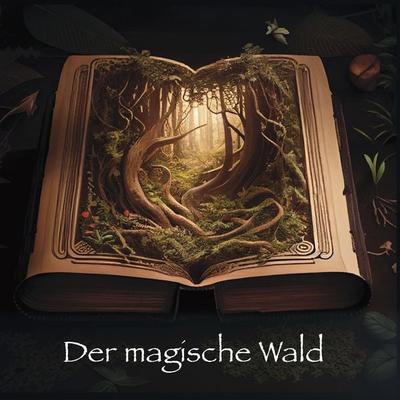 Der magische Wald - Patrick Hofer, Audio, 4067248792605