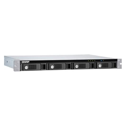 QNAP TR-004U (TR-004U)