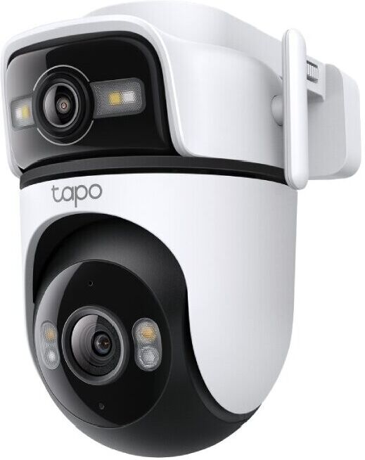 CÂMARA SEGURANÇA TPLINK TAPO C545D