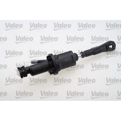 VALEO Geberzylinder, Kupplung 874362 für Citroën (DF-PSA)