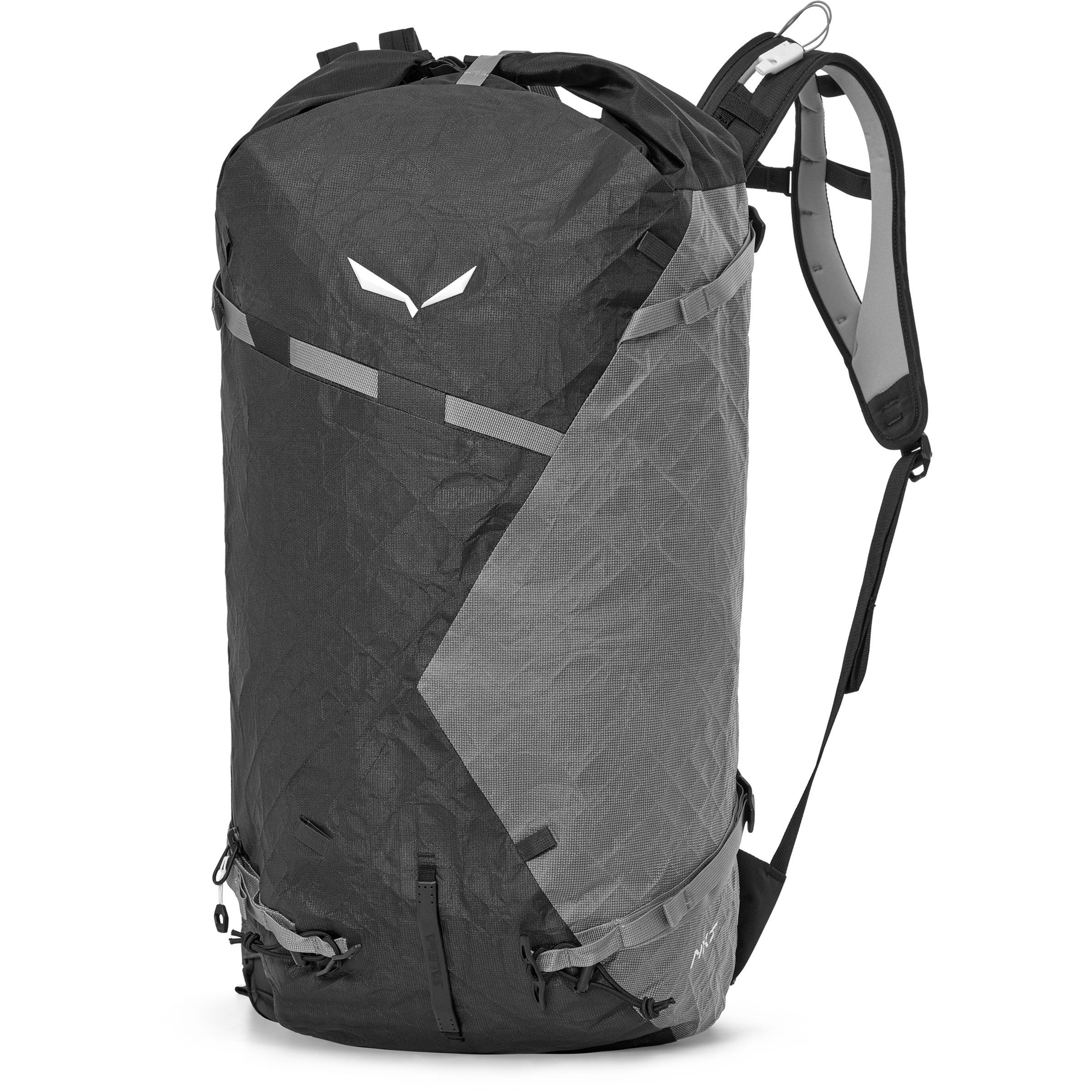 Salewa NXT Pro 38L Kletterrucksäcke schwarz Größe 38L Trekking