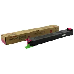 Sharp MX-31GTMA - toner, magenta