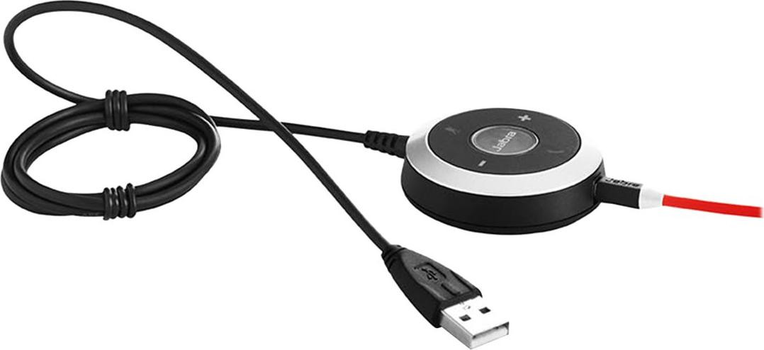 Jabra Evolve Link MS Afstandsbediening voor Evolve 40 MS mono en stereo (14208-18)